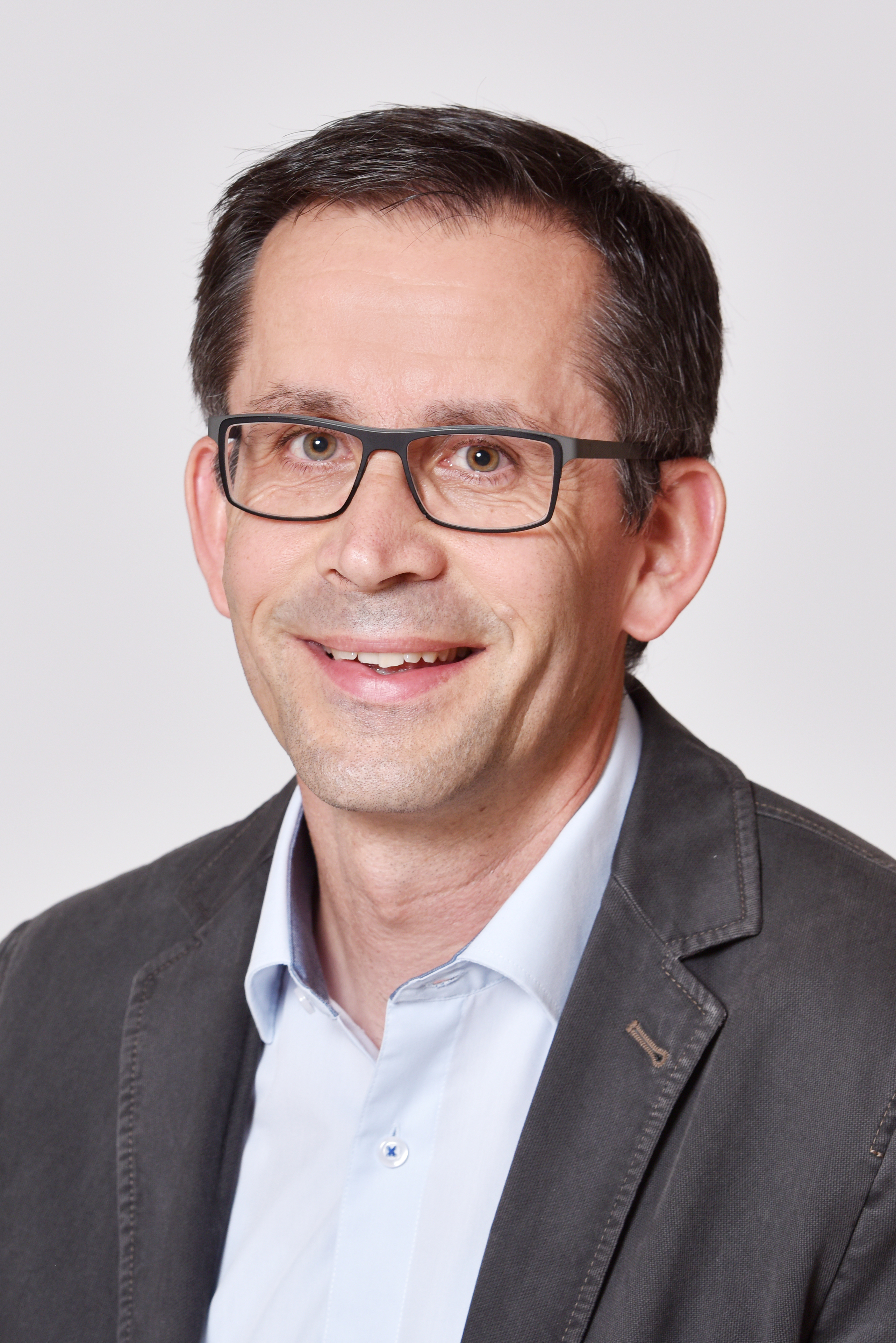 Porträt Jörg Dietschi