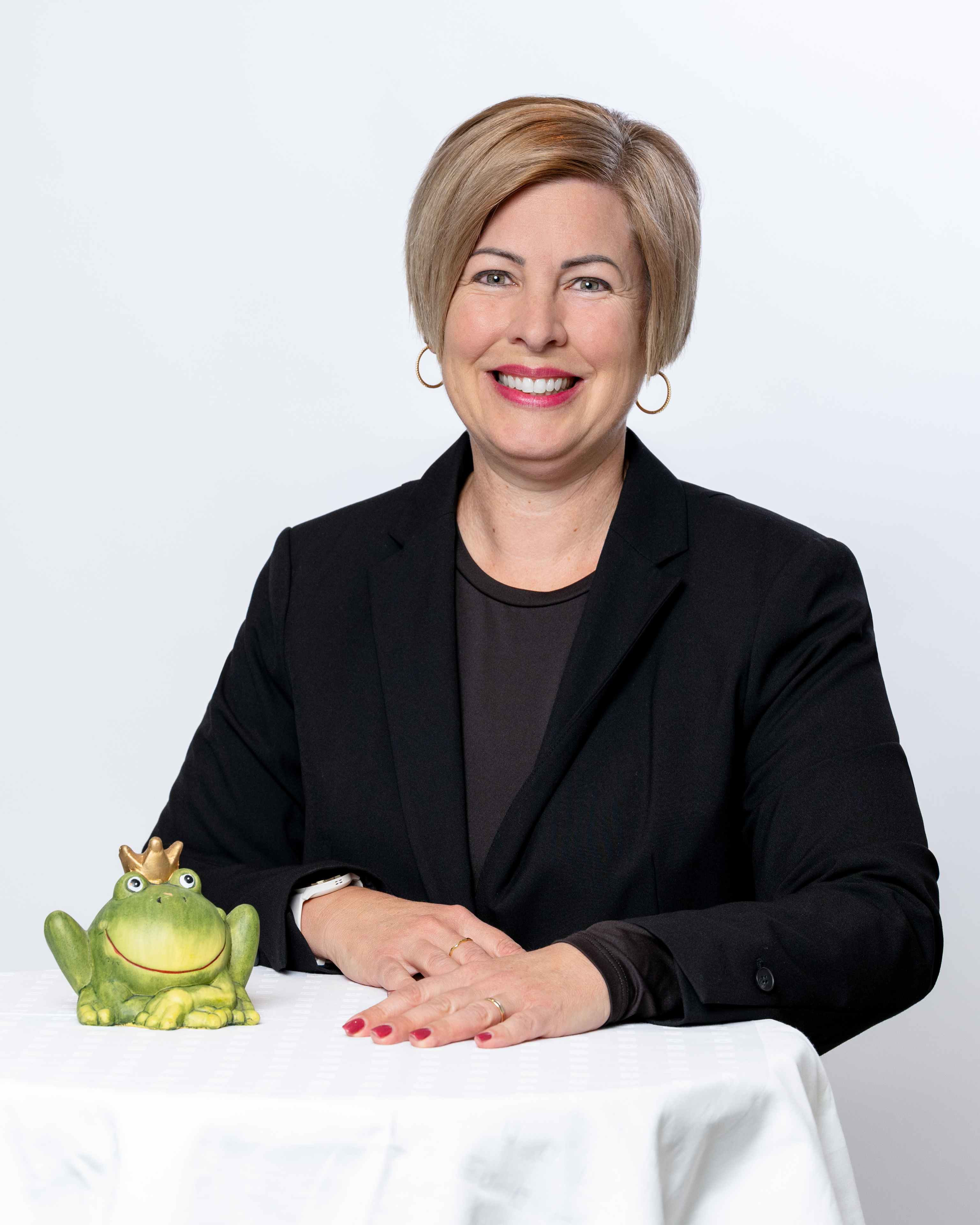 Porträt Barbara Altermatt