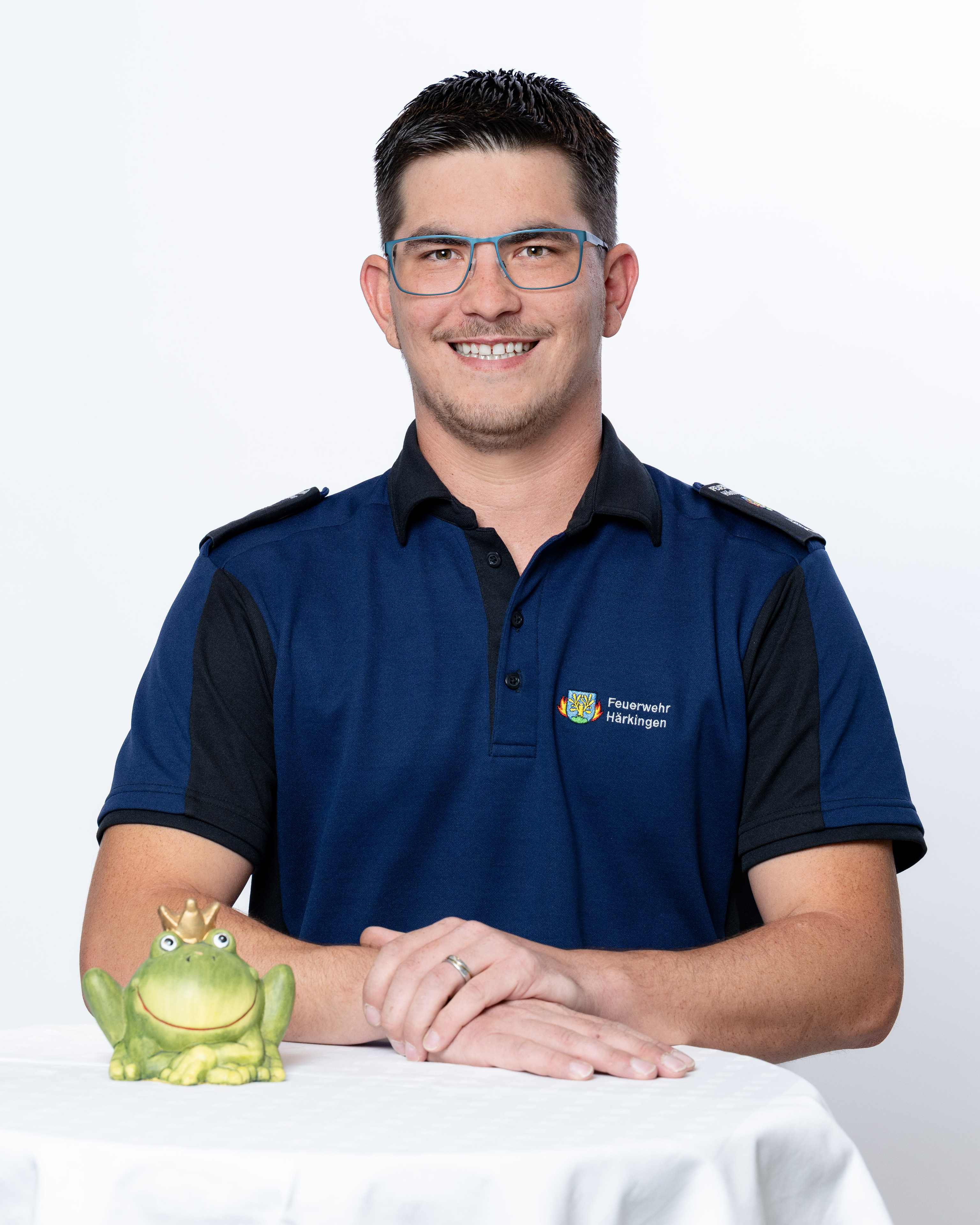 Porträt Cornelius Kessler
