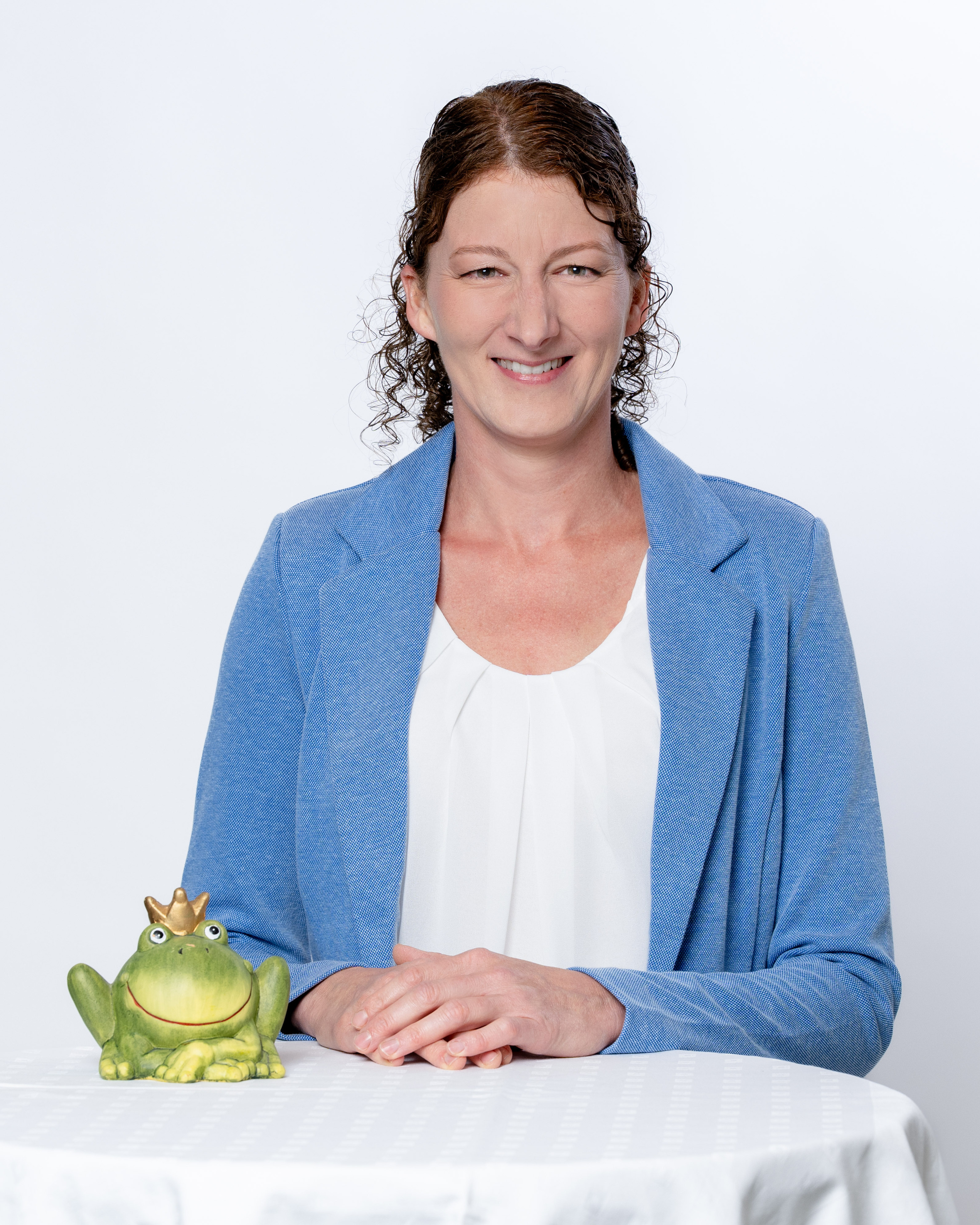 Porträt Christina Müller-Moll