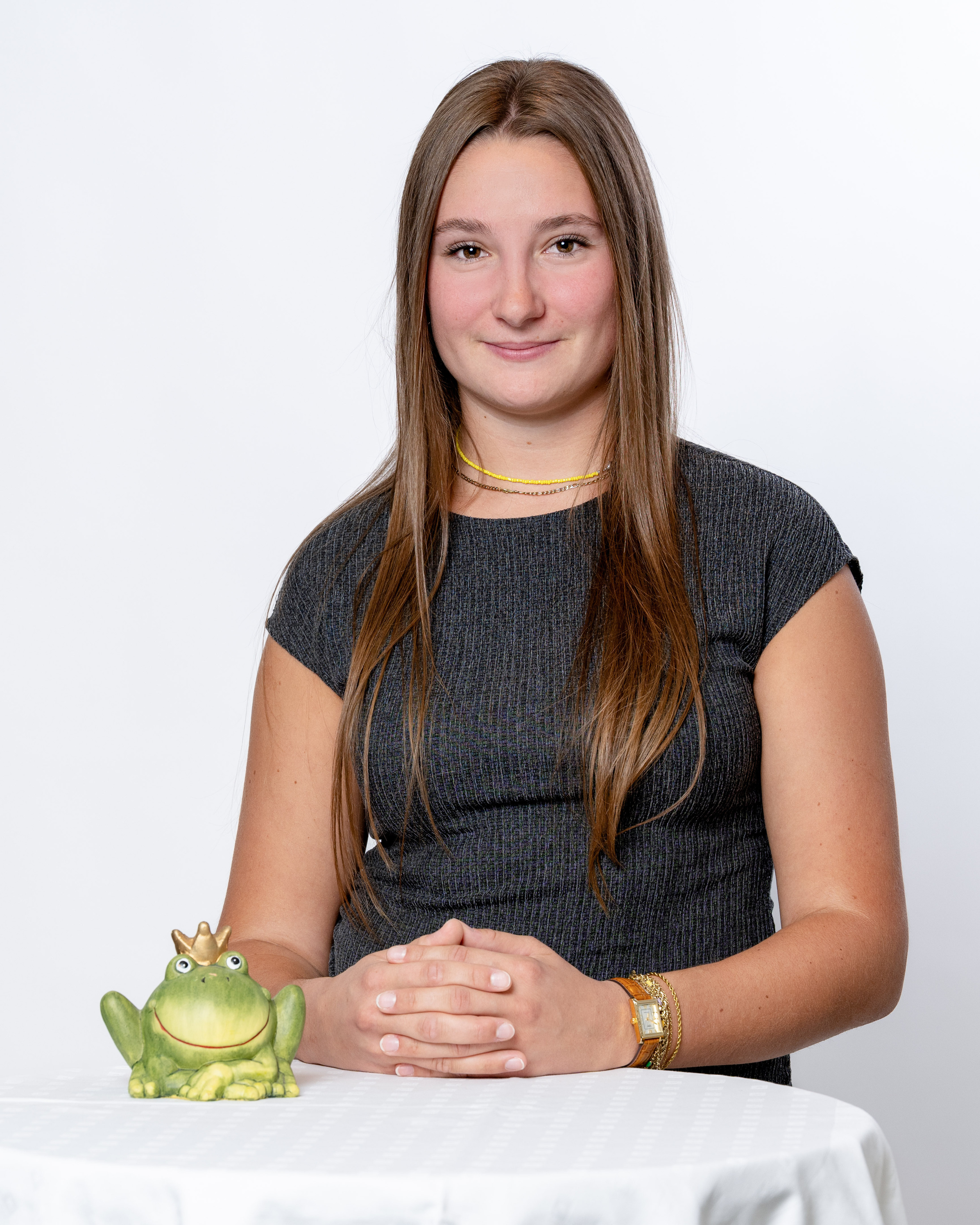 Porträt Christina Rötheli