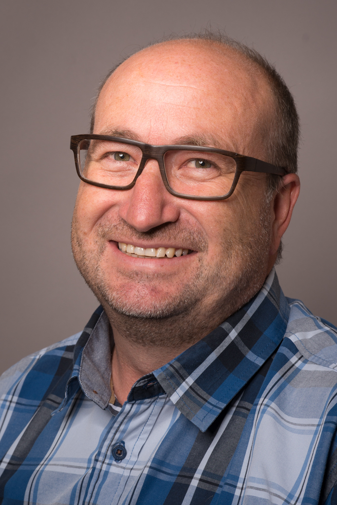 Porträt Stefan Probst